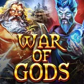 War Of Gods screenshot