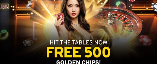 Bonus Rujuk Rakan promotion