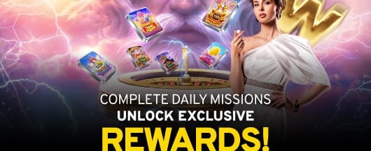 Pulangan Tunai VIP Mingguan promotion