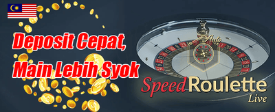 Bonus Top-Up Harian promotion