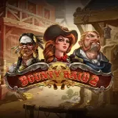 Bounty Raid 2 screenshot